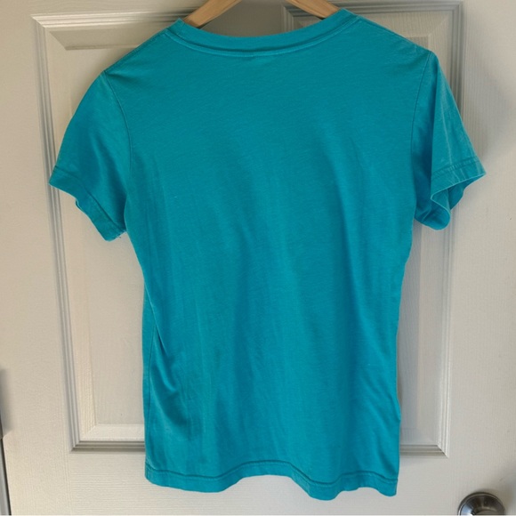 Loyal Army tshirt breakdancing hot dogs Who Let dogs out 00’s retro USA raygun - Picture 7 of 7